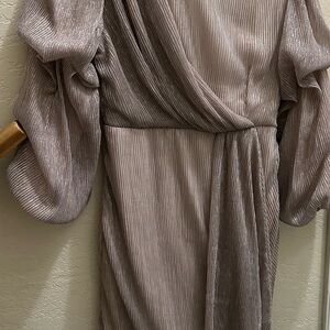 Ivy City Co Party Dress